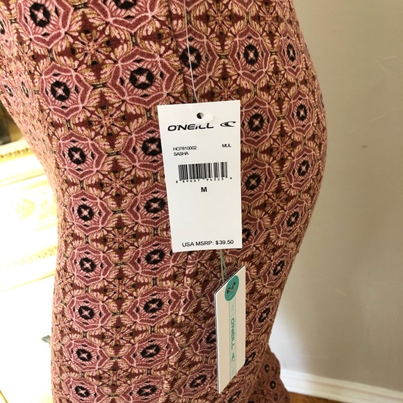 New O’Neill Big Girls Lounge & “Jogging” Pants - Picture 4 of 7